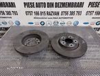 Discuri Frana Fata Bmw Seria 1 Seria 2 F40 F44 F46 2.0 Diesel Diametru 30 cm Stare Foarte Buna Originale - Dezmembrari Arad - 2