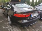 Jaguar XF 35t Prestige - 11