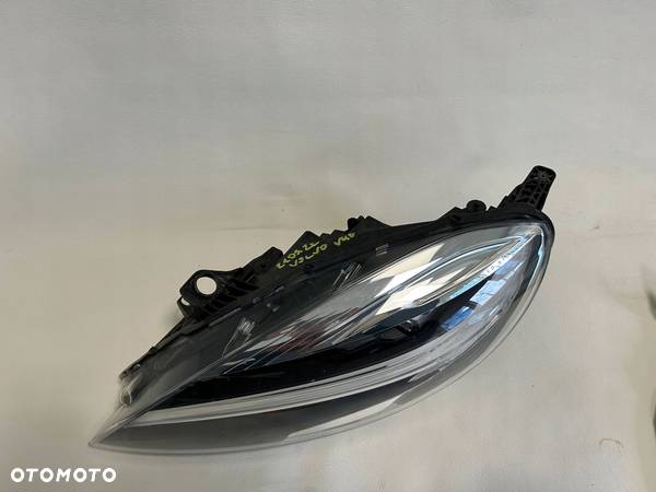 Volvo V 40 V40 Lift 17- lampa full led lewa przód - 2