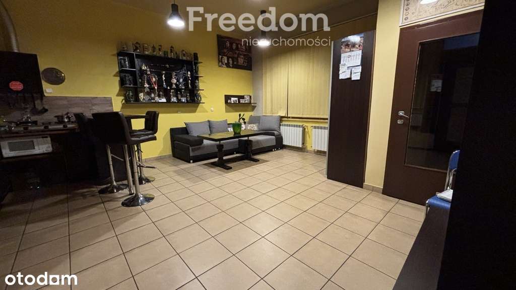 Lokal użytkowy pod działalność - Pełny obrazek: 5/7