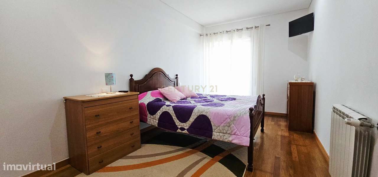 Andar Moradia  T3 em Barqueiros, como Novo-27