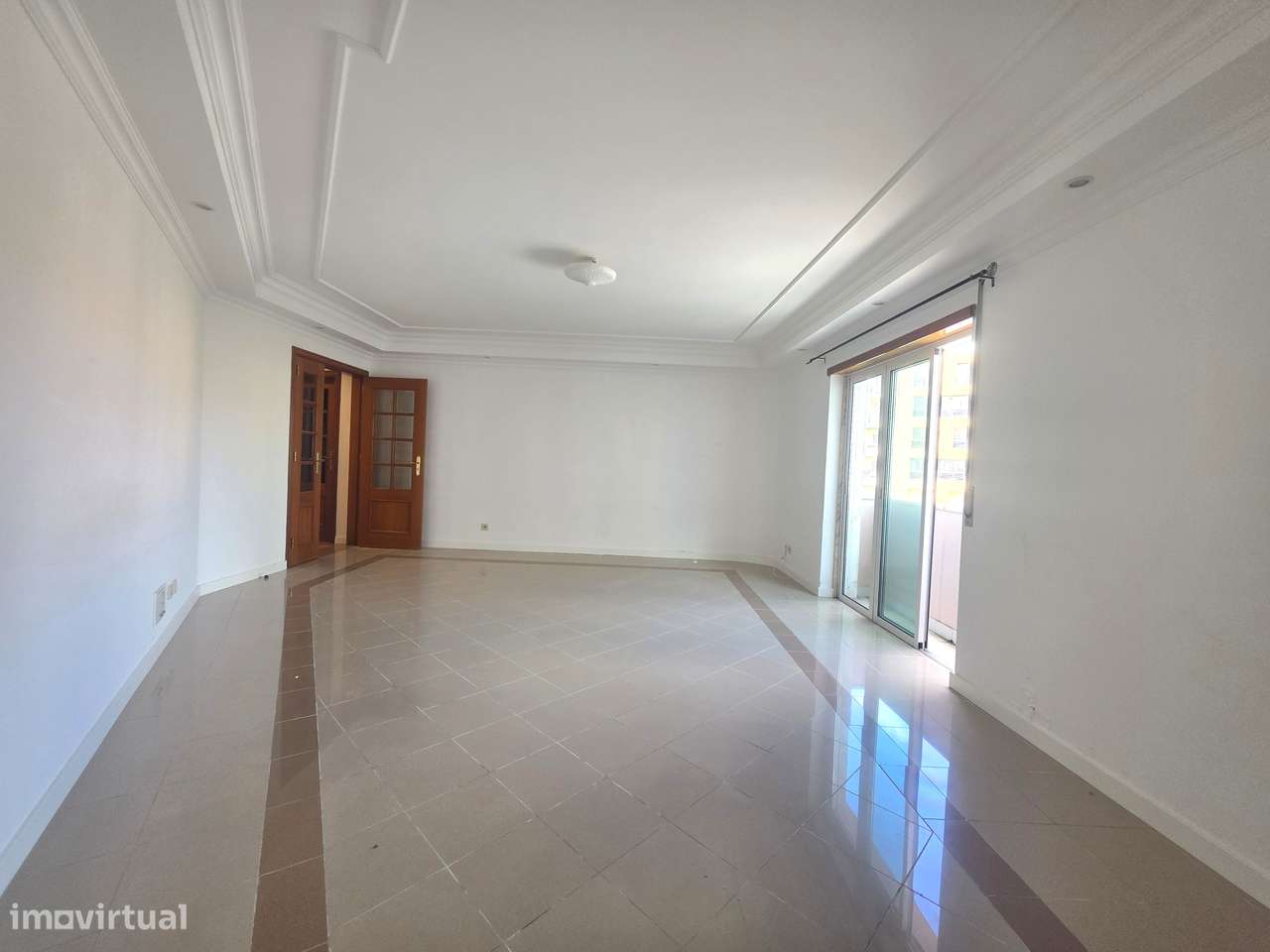 Excelente Apartamento T3- Santa Marta do Pinhal-20