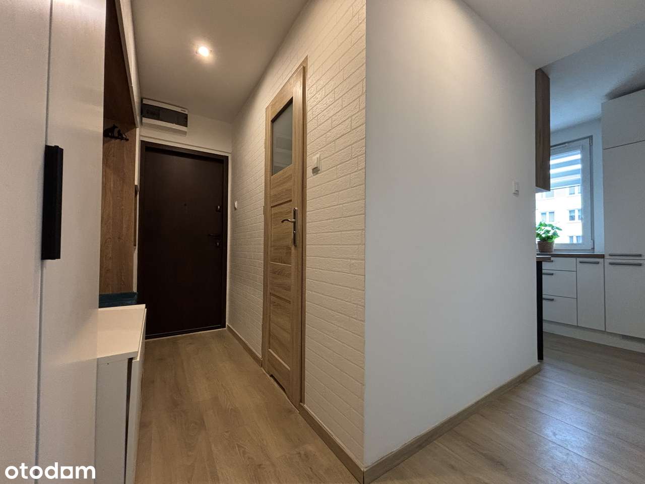 Jasne 2-pok, Gdynia Witomino, przyjazne zwierzętom - Pełny obrazek: 5/11