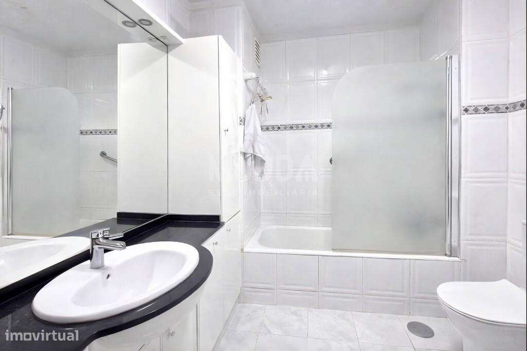 Apartamento T3 no coração de Matosinhos – Metro à porta e praia a 800m-20