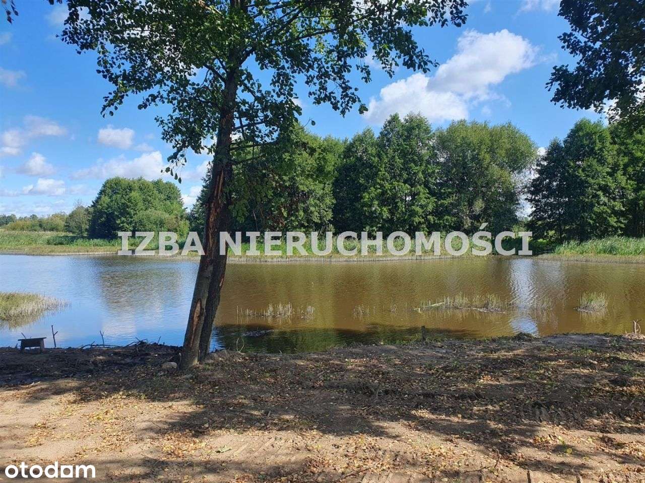 Działka, 88 000 m², Czaple-15