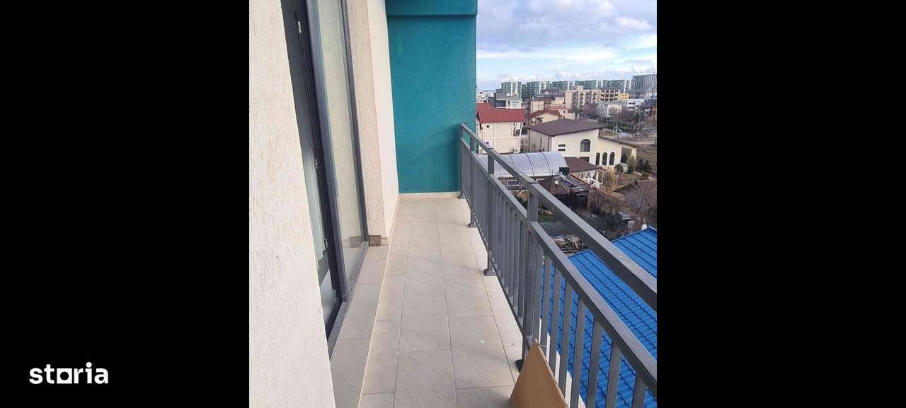 Garsonieră + parcare, Mamaia Nord- Lidl-7