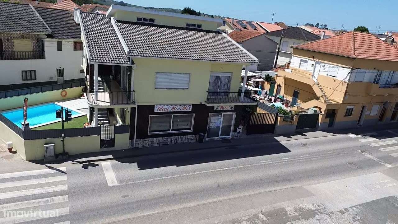 Terreno com projecto em aprovação com 3260 m2-14