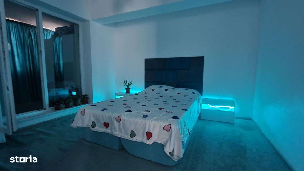 Apartament 2 Camere Decomandat, Zona Theodor Pallady – Modern si Spa - Imagine principală: 4/19