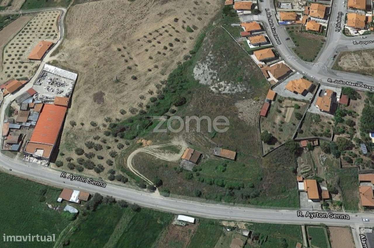 Terreno 12.383m2, Mirandela - Grande imagem: 2/7