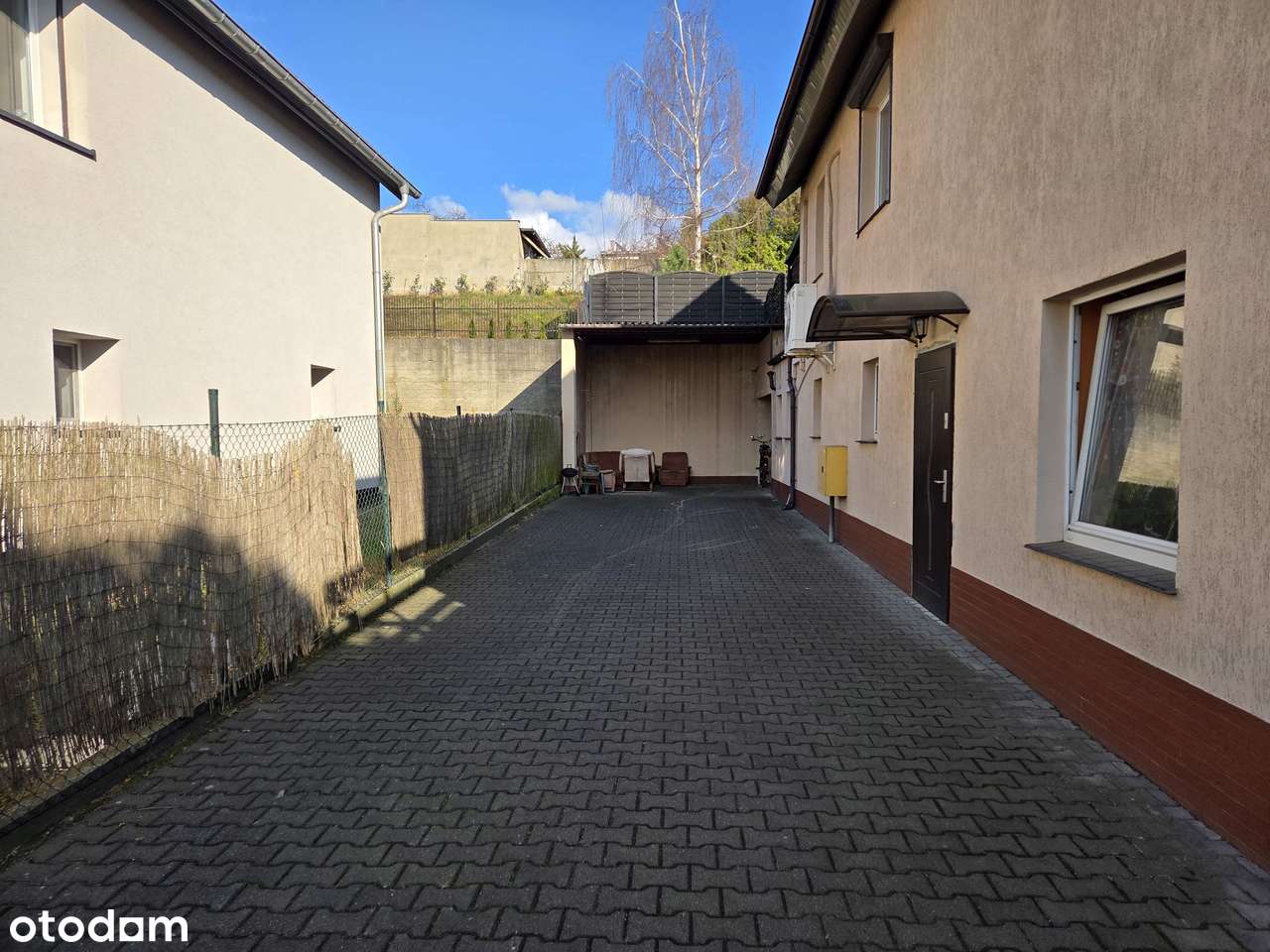 Dochodowy - wynajęty dom w Czerwonaku! ROI ~8%-12