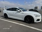 Audi A5 Sportback 2.0 TDI S tronic - 1