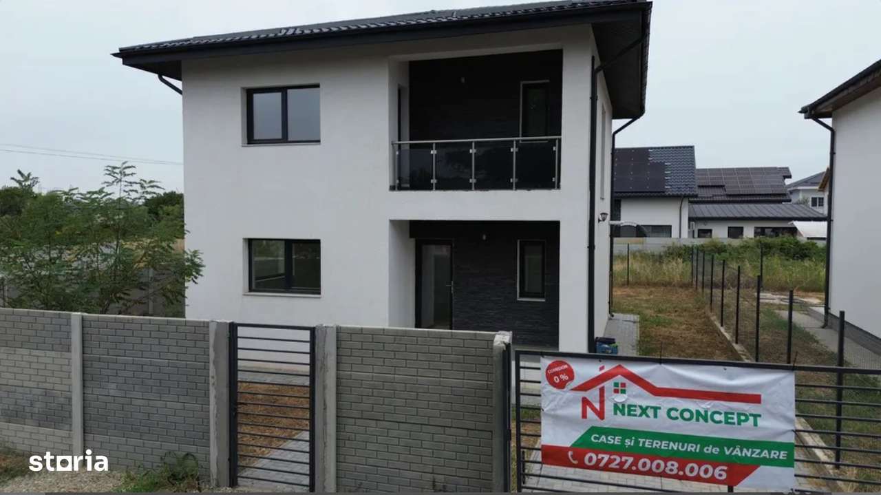 Casa individuala / zona Lidl / Berceni-1