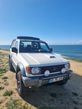 Mitsubishi Pajero 2.5 TD GL Canvas Top - 1