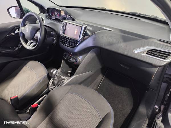 Peugeot 208 1.6 BlueHDi Style - 20