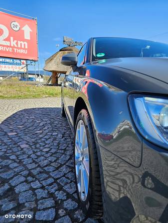 Audi A3 1.6 TDI Sportback sport - 12