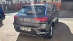 Volkswagen T-ROC 1.0 TSI Design - 9