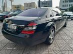 Mercedes-Benz S 500 4-Matic - 20