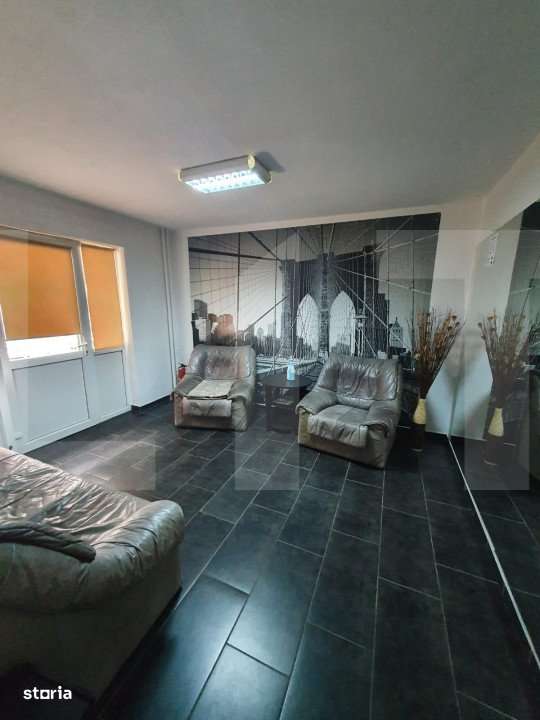 Apartament cu 2 camere, decomandat, 51mp, Manastur, zona Big - Imagine principală: 1/4