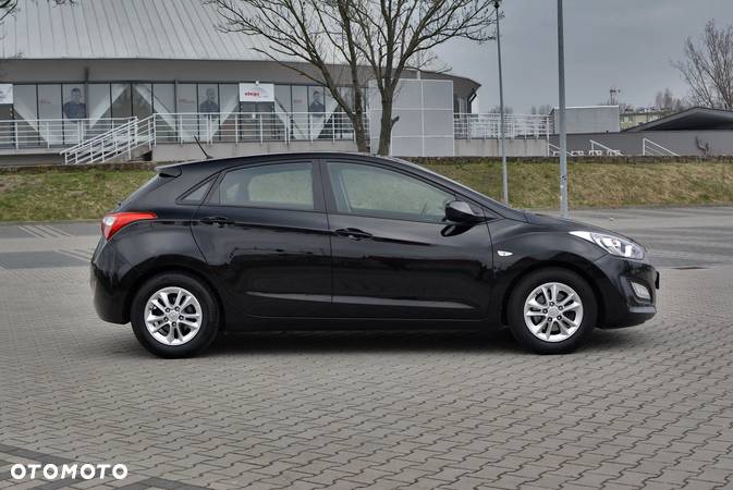 Hyundai I30 1.4 Fifa World Cup Edition - 6