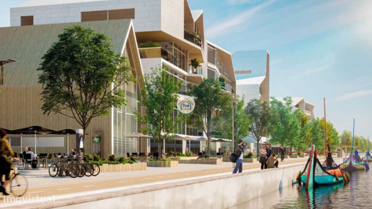 T2 COM JARDIM EMPREENDIMENTO ETHULA - Grande imagem: 3/11