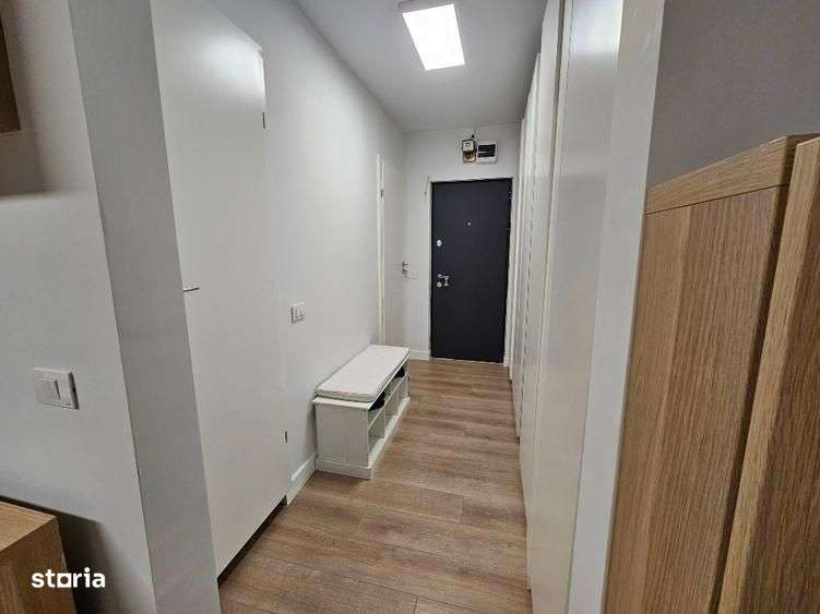 Garsoniera renovata recent - Imagine principală: 5/7