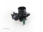 PRZEPUSTNICA FORD FOCUS MK2 II 2.0 TDCi 9647474880 - 2