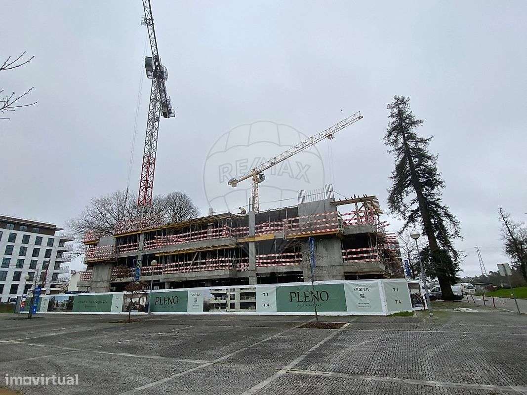 Apartamento T2 para venda-13