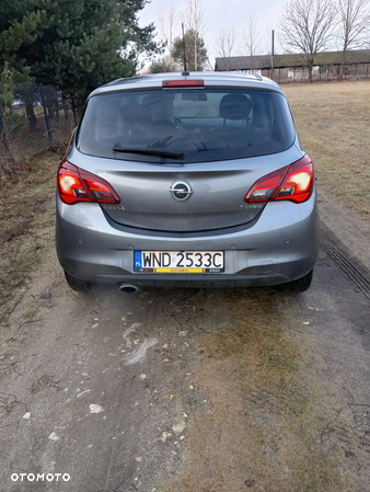 Opel Corsa 1.4 T Enjoy S&S - 2