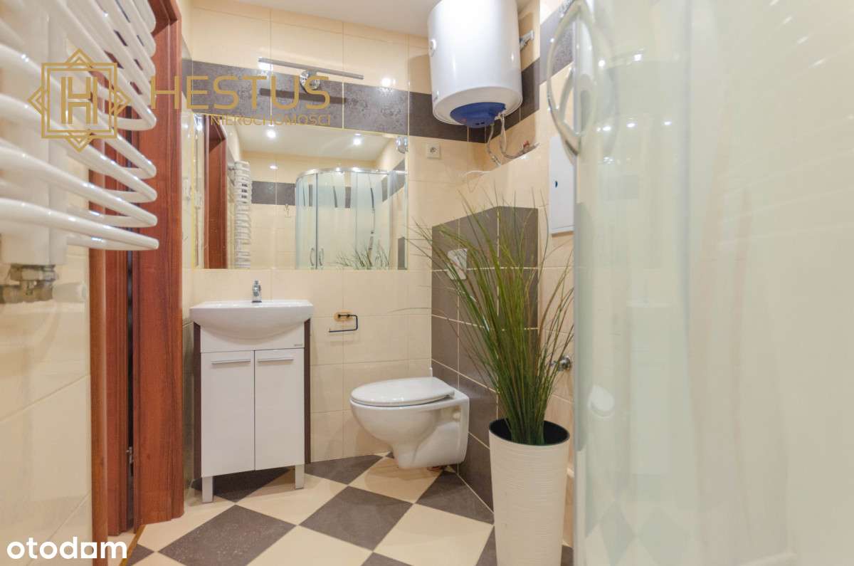 Mieszkanie w spokojnej okolicy - Pełny obrazek: 5/6