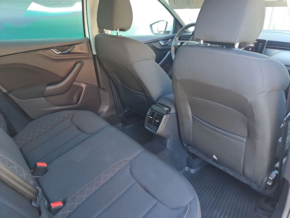 SKODA SCALA Ambition 1,0 TSI 110 KM Salon PL ASO VAT-23%