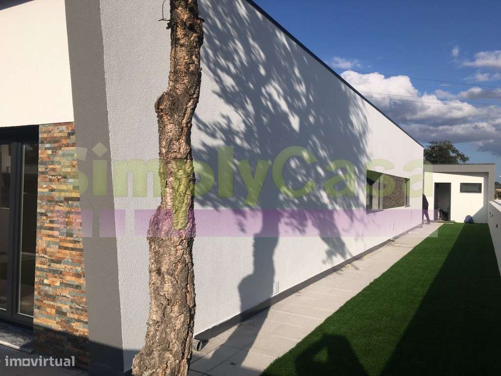 MORADIA T4 - QUINTA DA SERRALHEIRA, SETÚBAL-44