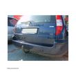 Carlig de remorcare pentru FORD MONDEO - Combi (BWY) - sistem semidemontabil -cu suruburi - tip 3xxx - din 2000/10 pana 2007 - 10