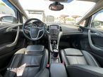 Opel Astra III 1.7 CDTI Cosmo - 4