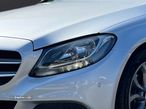 Mercedes-Benz C 200 BlueTEC Avantgarde+ Aut. - 5