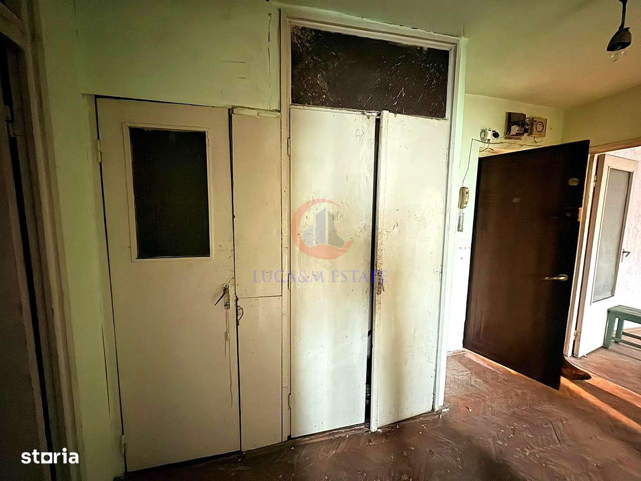 Decomandat, 2 camere, sa il renovezi cum vrei-5