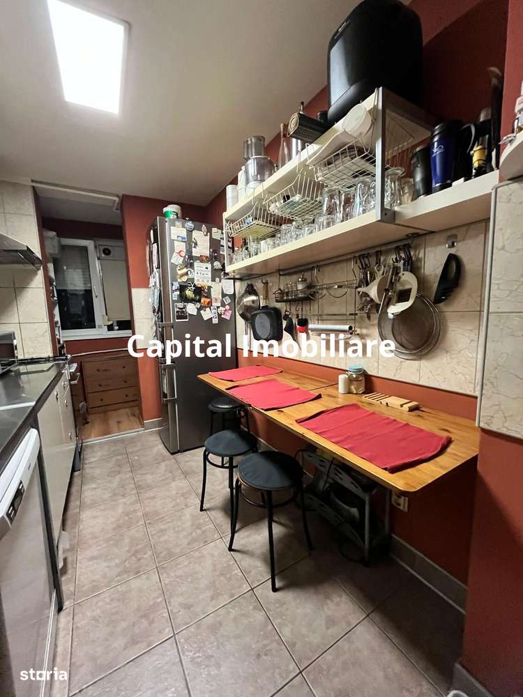 Apartament 3 camere Bd Cetatii - comision 0% - Imagine principală: 4/10