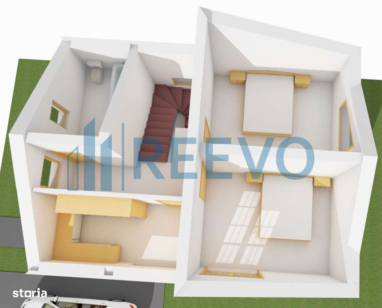 Casă/Vilă de vânzare Sat Siretu, Com. Letea Veche, Bacău - Imagine principală: 3/14