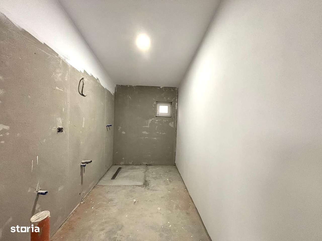 Casa individuala - 4 camere - teren generos - Sanmihaiu Roman - Imagine principală: 5/10