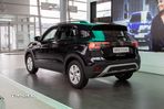 Volkswagen T-Cross 1.0 TSI DSG Life - 3