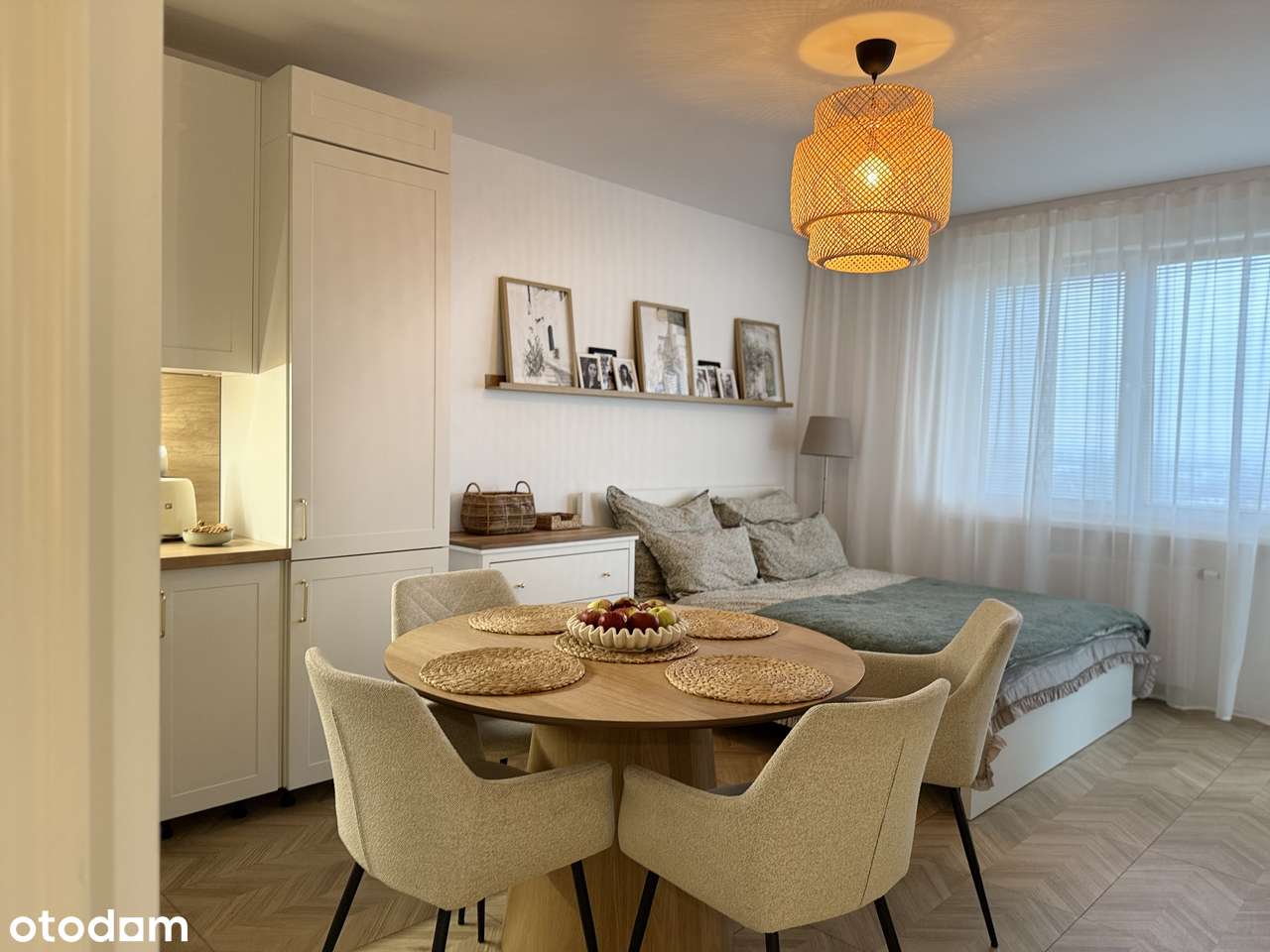 Nowa oferta ul. Legionów Polskich / 0 % prowizji / msc.parkingowe-5