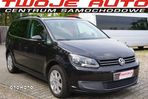 Volkswagen Touran 1.6 TDI DPF Trendline - 1