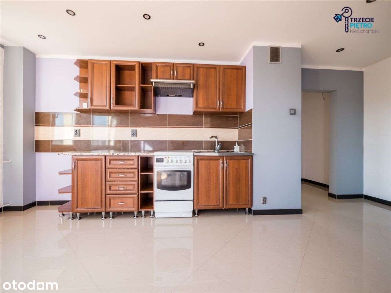 Rozkładowe|M-4|Widok|Centrum-3