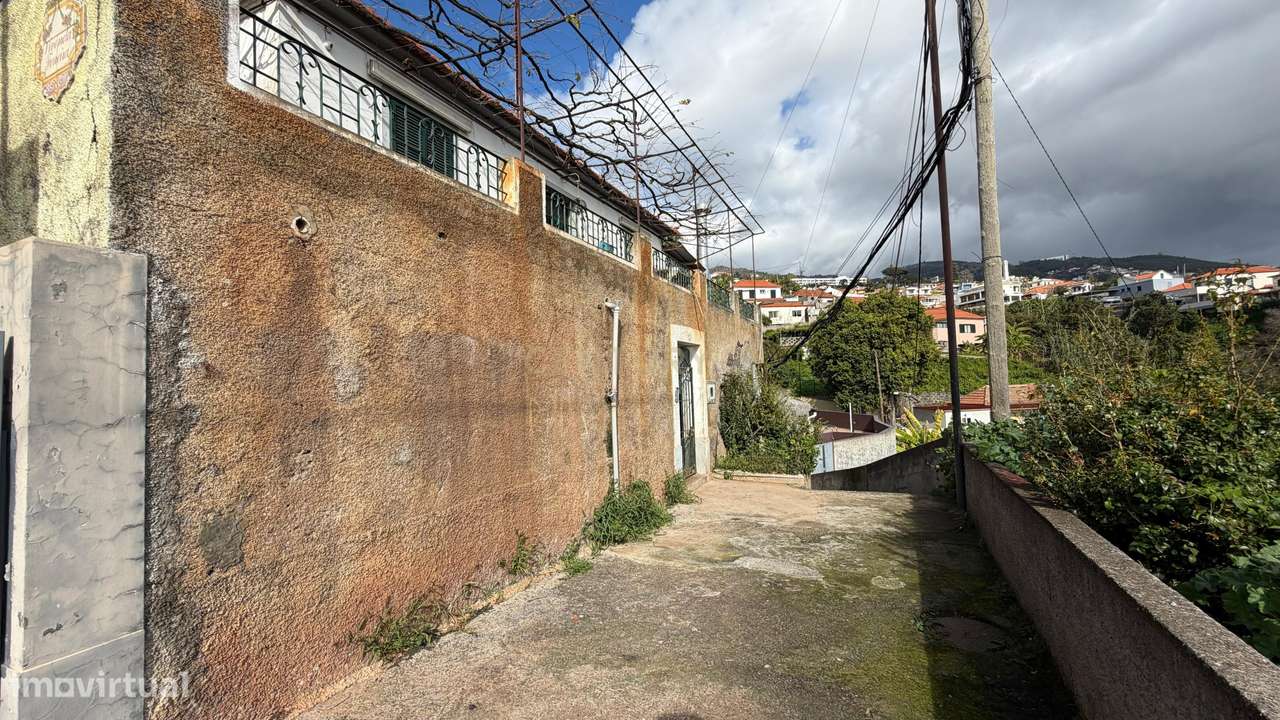 Moradia para venda - Funchal - Grande imagem: 5/6