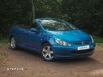 Peugeot 307 CC 2.0 - 1