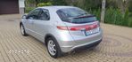 Honda Civic 1.8i-VTEC Automatik Comfort - 3