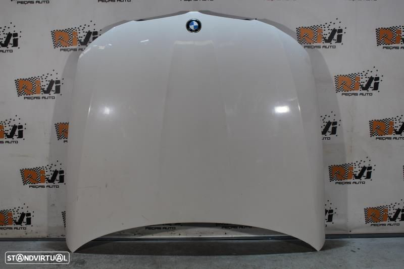 Frente BMW E90 / E91 LCI / Facelift (2008 - 2012) - 7