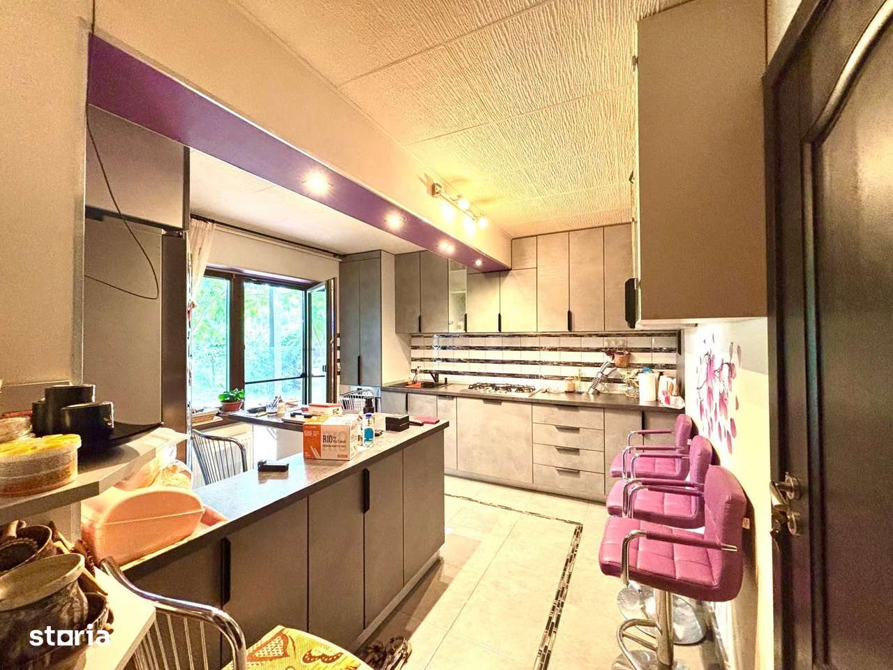 Casă individuală cu 5 camere - teren 800 mp | Șag - Imagine principală: 5/18