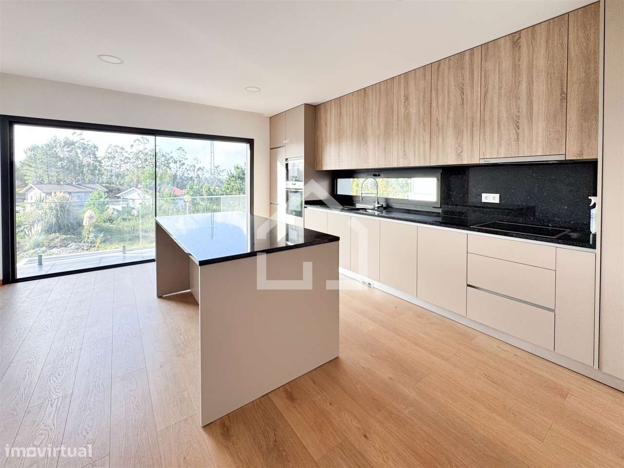 Moradia T3 NOVA - Lobão - Grande imagem: 4/25