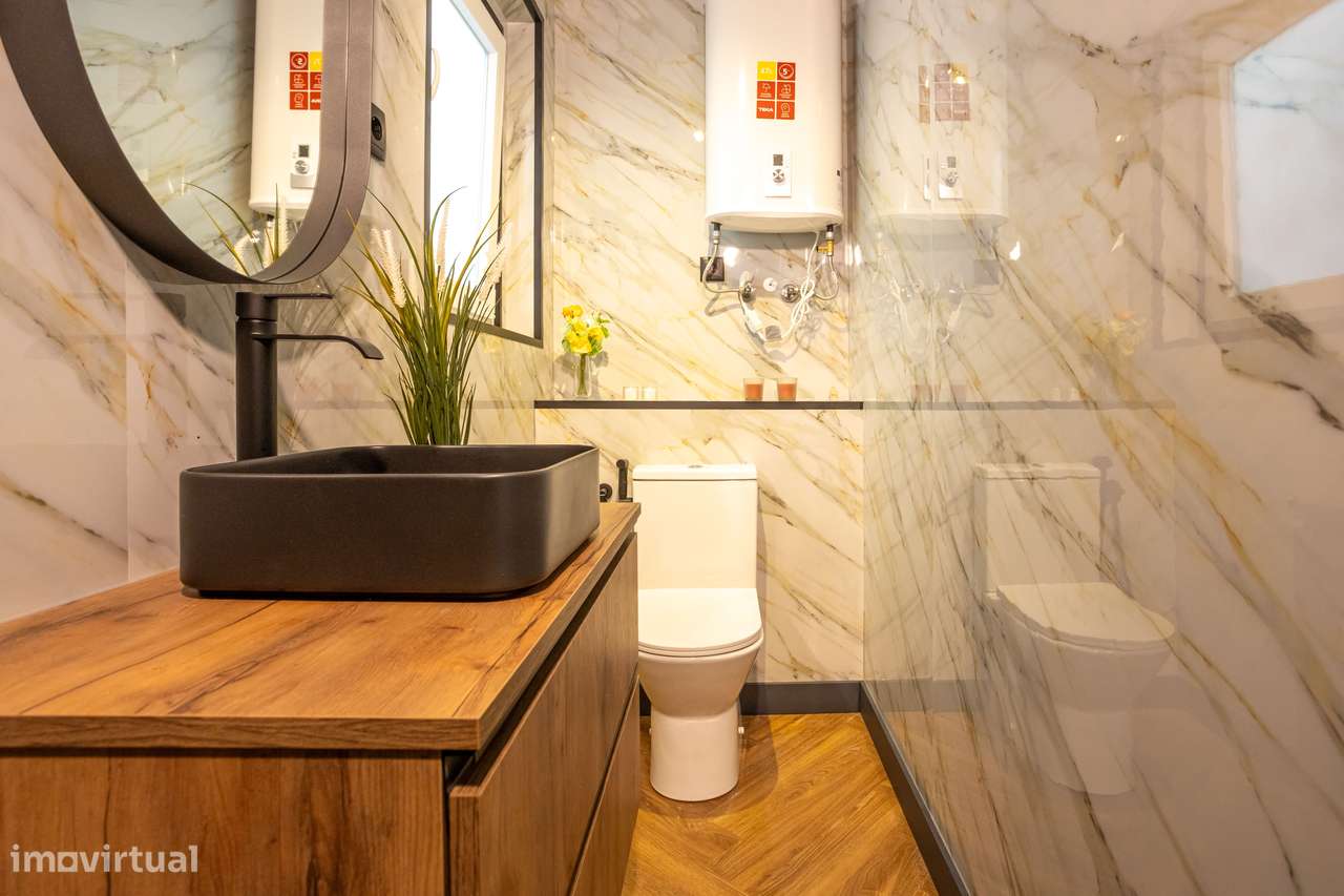 A SUA NOVA CASA ESTÁ À SUA ESPERA! – Bairro Santos Nicolau-25