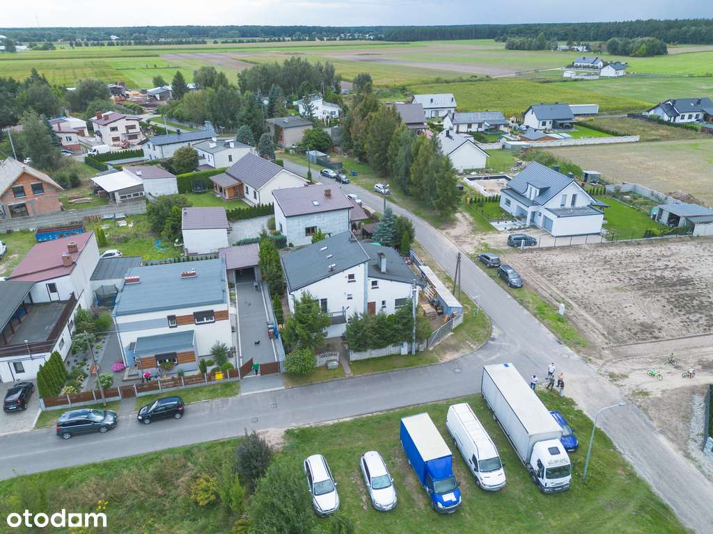 Wyjątkowy dom dla rodziny lub pod inwestycję!-16